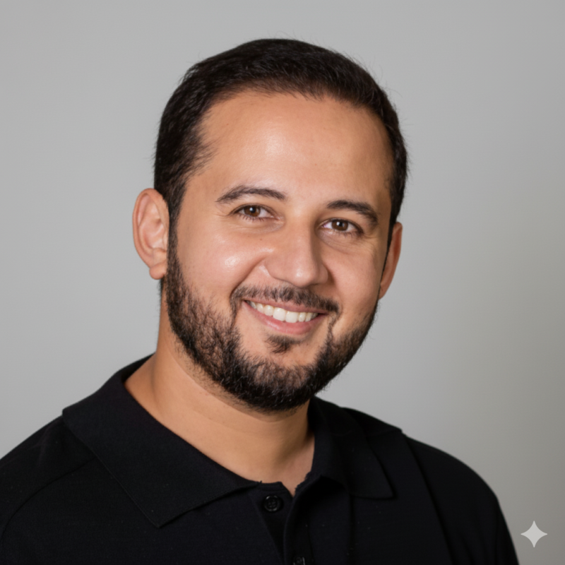 Adam Bader