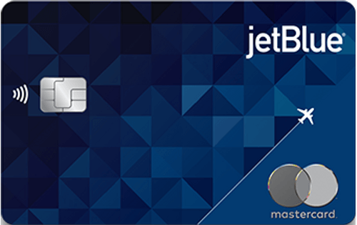 JetBlue Plus Card card