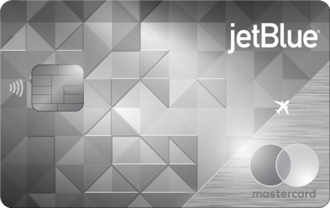 JetBlue Premier Card card