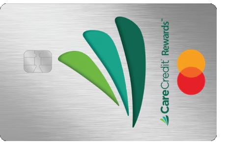 CareCredit Rewards Mastercard® card