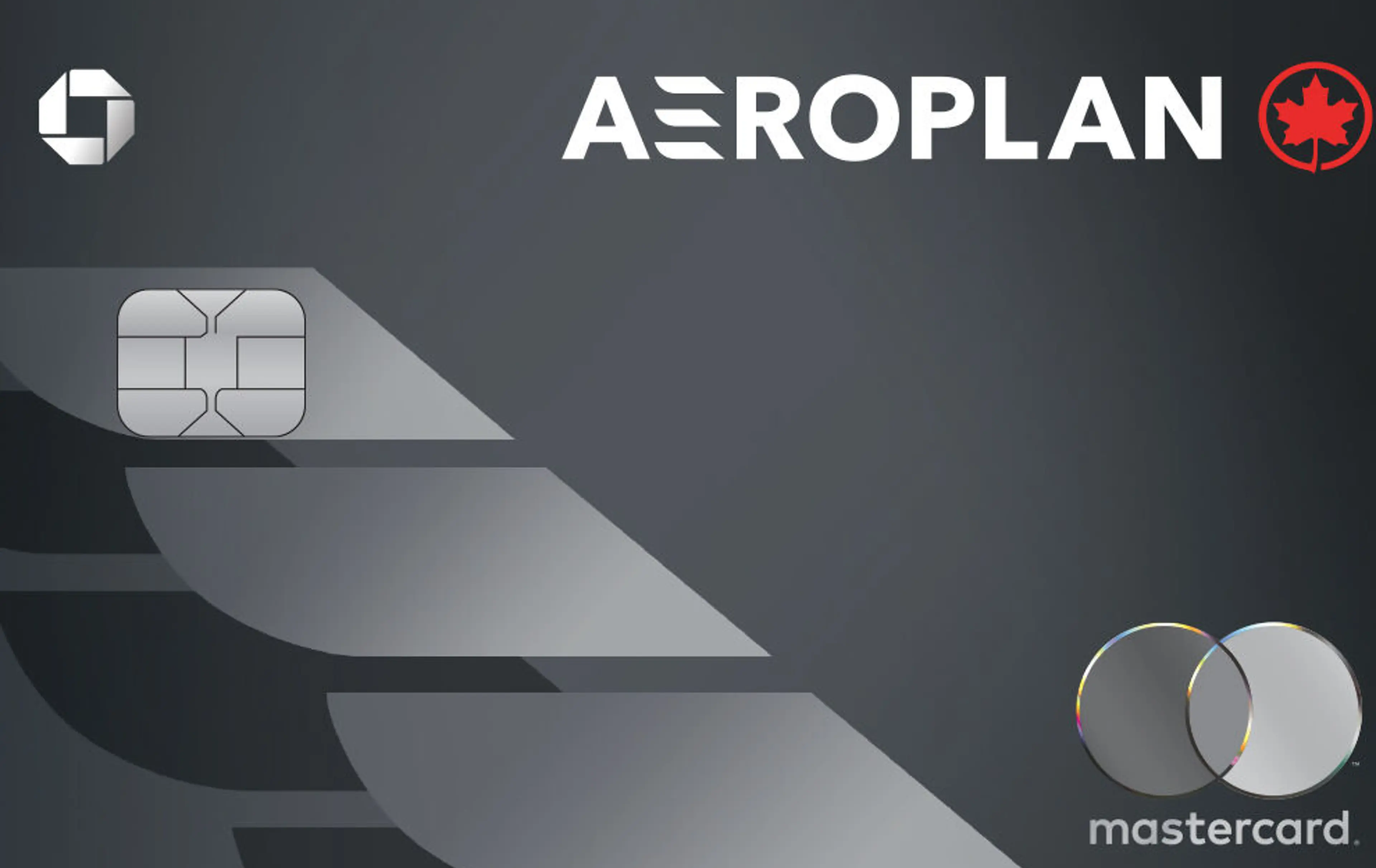 Aeroplan® Card card