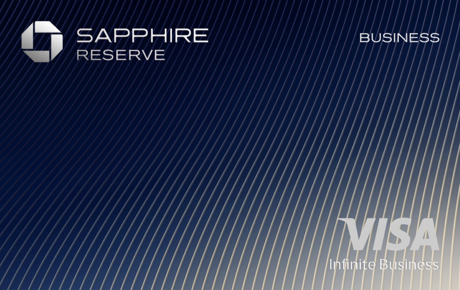 Chase Sapphire Reserve® for Business card