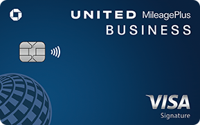 United℠ Business Card card