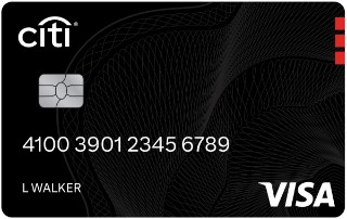 Costco Anywhere Visa® Card by Citi card