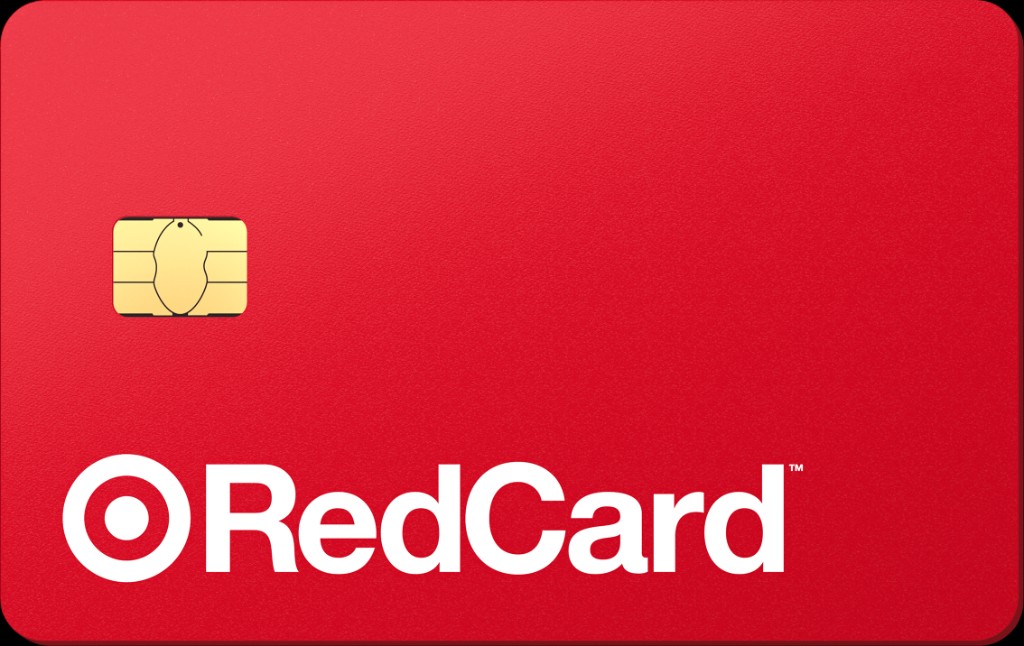 Target Circle™ Credit Card card