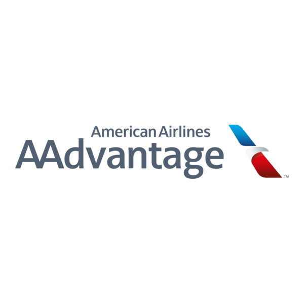 American Airlines AAdvantage logo