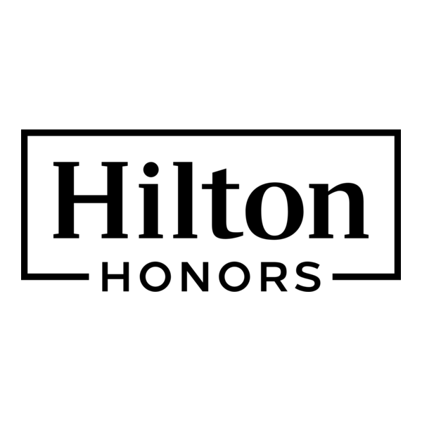 Hilton Honors logo