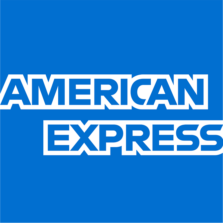 Amex Membership Rewards logo