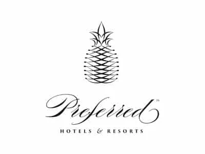 Preferred Hotels and Resorts logo