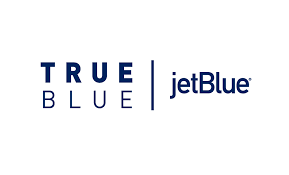 TrueBlue logo