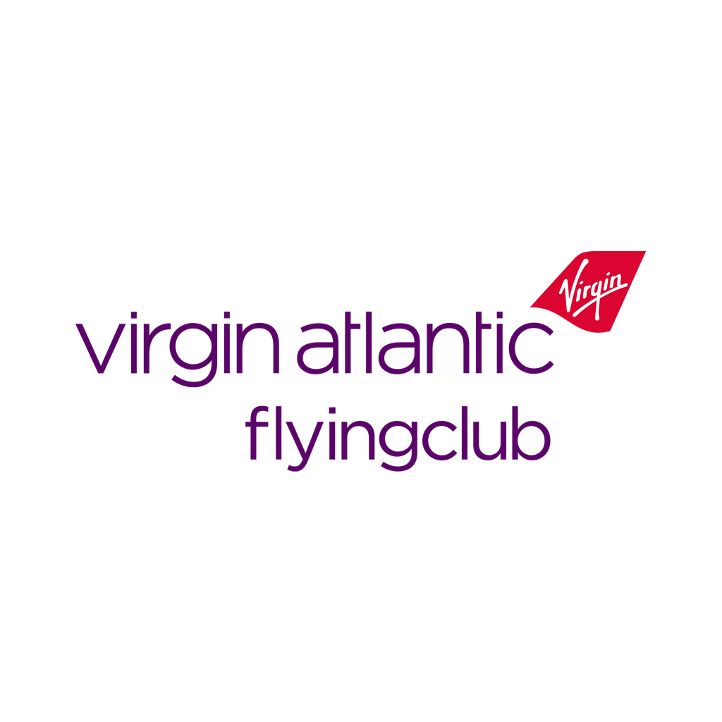 Virgin Atlantic Flying Club logo